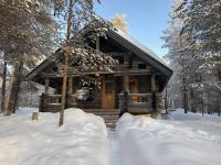 B&B Hossa - Villa Kelotupa - Bed and Breakfast Hossa