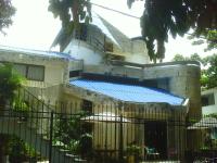 Vivienda Turística El Castillo - B&B Buritaca