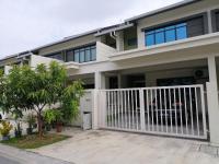 A&D Home-stay @Kota Warisan, Sepang (KLIA 15 min) - Chambres d'hôtes Sepang