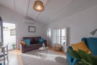 Home in one of Évora´s most historical squares - B&B