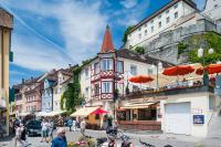 Ferienwohnungen zum Nachtwächter - Ferienwohnung