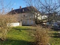 GITE LE SAINT-AMOUR - B&B