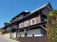 Chalet Severka Carpe Diem - Chambres d’hôtes Rokytnice nad Jizerou