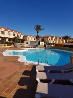 HATO Holiday Home Fuerteventura - B&B Costa Calma