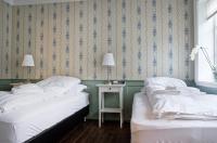 Two-Bedroom Apartment - Þingholtsstræti 7