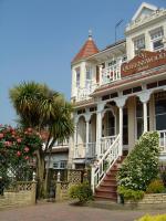 B&B Weston-super-Mare - Queenswood Hotel - Bed and Breakfast Weston-super-Mare