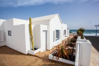 Casa del Capitán - Ferienwohnung Arrieta