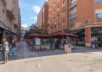 BILBAO METROPOLITAN by STAYNN APARTMENTS - B&B