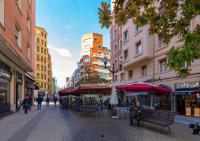 BILBAO METROPOLITAN by STAYNN APARTMENTS - B&B Bilbao
