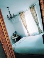 Suite Deluxe Fleurie