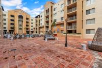 Dharma Home Suites Coral Gables at Gables Grand Plaza - Ferienwohnung Miami