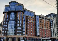 Yarovytsya VIP in the CENTER - B&B