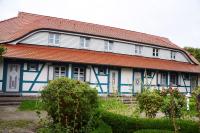 B&B Dranske - Haus Meerforelle - Bed and Breakfast Dranske