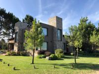 Pampa Sur Casas de Playa - Ferienwohnung Las Gaviotas
