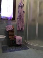 Apartment mit 3 Schlafzimmern