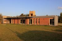 Casas en Barrio Los Teros con pileta compartida - Santa Clara del Mar - B&B Santa Clara del Mar