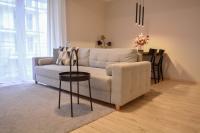 Appartamento con 1 Camera da Letto e Parcheggio Gratuito