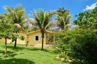 Rancho Garcinha - Lago de Furnas - B&B