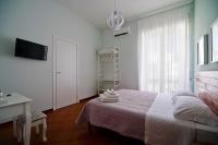 Doppelzimmer mit Balkon