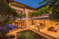 Villa Luxury con 2 Camere da Letto e Piscina Privata