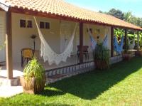 Pousada Kekanto - B&B Olímpia