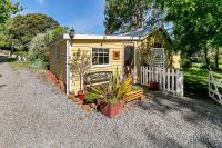 Pioneer Cottage