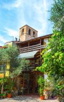 B&B Manerba del Garda - Cozy Castello - Bed and Breakfast Manerba del Garda