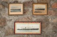 Capetan Nikolas-boat house - B&B Klíma