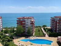 B&B Sveti Vlas - Kalina Private Apartments in Marina View Fort Beach, Sveti Vlas - Bed and Breakfast Sveti Vlas