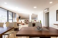 Vierbettzimmer mit eigenem Bad