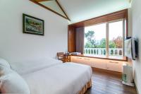 Double or Twin Room with Private Bathroom