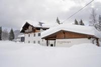 Ferienhaus Tannenblick - B&B Leutasch