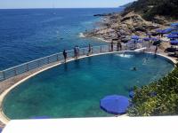 Appartamento Vista Mare - Spriano - B&B Rio Marina