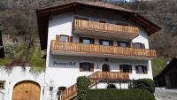 B&B Naturno - Brunnerhof - Bed and Breakfast Naturno