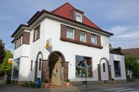 B&B Bad Sassendorf - Fewo Haus Piepenbreier - Bed and Breakfast Bad Sassendorf