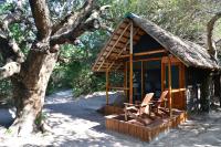 Tented Double Room