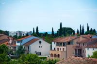Apartments and Rooms Camaiore - Chambres d'hôtes Rovinj