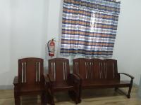Sienna's Flat and Transient House - B&B Laoag