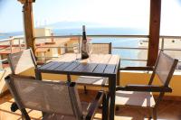 Atlantis Apartments - B&B Sarandë