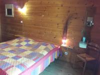 Double or Twin Room with View