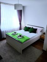 Chambre Double avec Lit d'Appoint