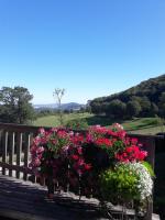 Au Doubs Repos - B&B Vorges-les-Pins