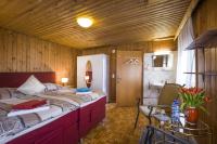 Queen Room with Shared Bathroom