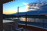 Aeolus - B&B Keramotí