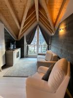 Appartamento con 2 Camere da Letto