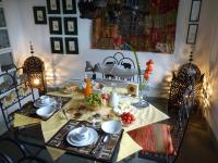 la gatta sul sentiero - B&B San Salvatore