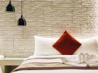 Camera Doppia con Letti Singoli