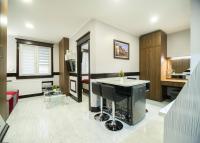 Apartamento de 1 dormitorio