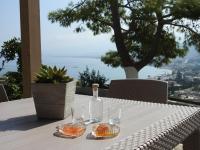 Villa Executive con Vista Mare