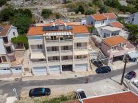 Studio Apartment with Sea View